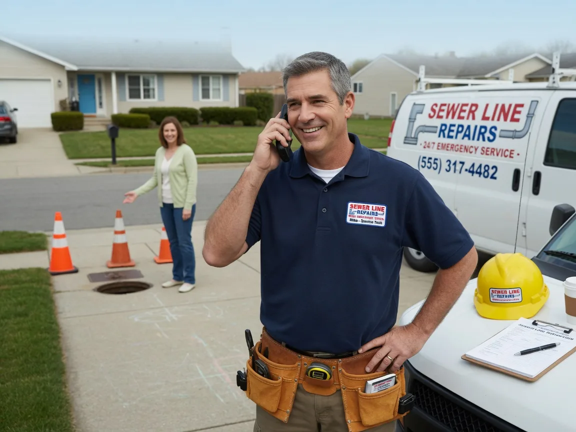 Emergency Plumber Rochester, PA FAQs
